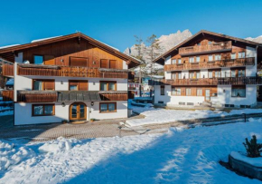 Chalet Stadio